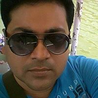 Rupam Choudhury
