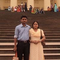 Partha Dhara