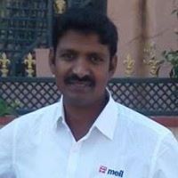 Chittibabu Devarapalli