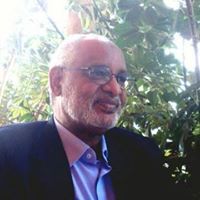Saeed Abdalla
