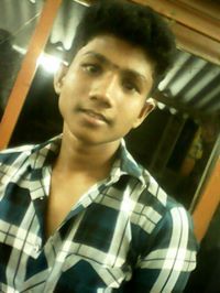 Rajaneesh Aadhi