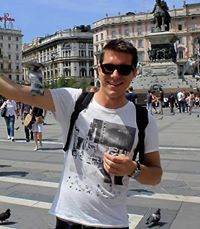 Steven Naessens