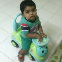 Harshada Kulkarni Chaudhari