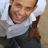 Abdallah Gamal