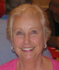 Barbara Howe