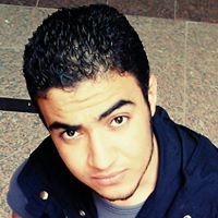 Ahmed Hamdy