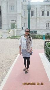 Pooh-Jaa Limbu 'Phagu'