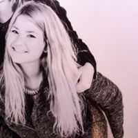Jade Driessen