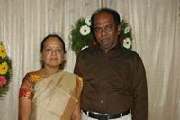 Bhaskar Venkobarao