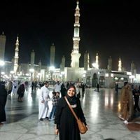 Shymaa Mohamed