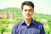 Syed Mohsin