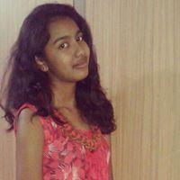 Srusty Suman Pradhan