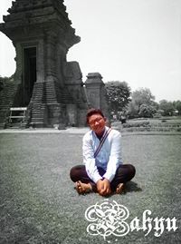 Muhammad Wahyudi