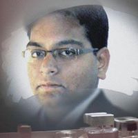 Kaushik Jain