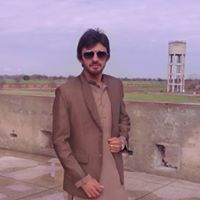 Ali Usman
