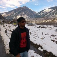 Ravi Anand