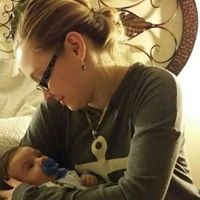 Amber Blomquist Cisneros