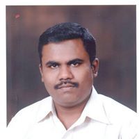 Pradeep Vijay