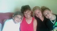 Nancy Cowgill