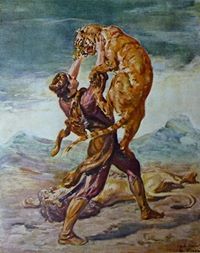 Davit Goderdzishvili