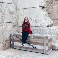 Noraa Rafiqah