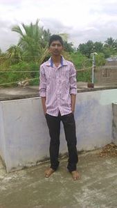 Prakash GP