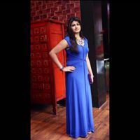 Tanisha Sablok