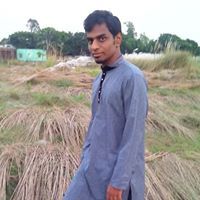 Tuhin Ahmed