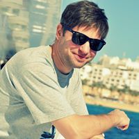 Евгений Шеремет