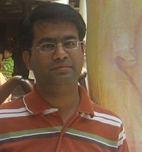 Srinivas Kumar