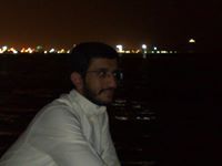 حبيب الشمري