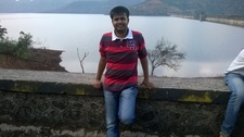 Aditya Dingare