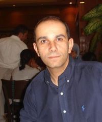 هشام الجمال