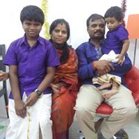 Singaravelu Arumugam