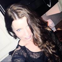 Corinne O'Dea Thomas