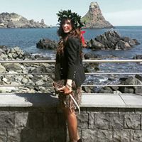 Claudia Russo