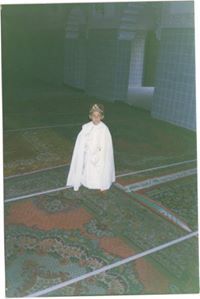 حميد كارازاي