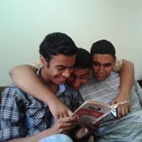 Mohammed Mahmoud