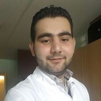 Saqr Radaydeh