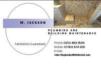 Mike Jackson