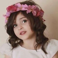 شوشهه الله يسعدهآ