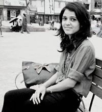 भावना रेग्मी