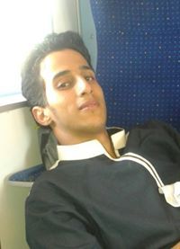 محمود بوجمعة