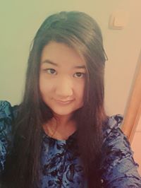 Камила Нуралиева