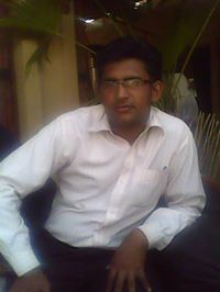 Ali Raza