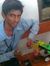 Chandu ...