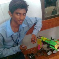 Chandu Reddy