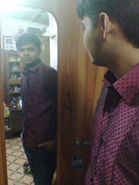 Sudipto Paul
