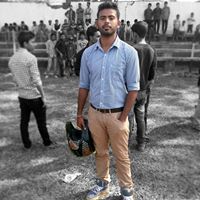 Siddhartha Biswas