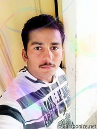 Shan MuazZam